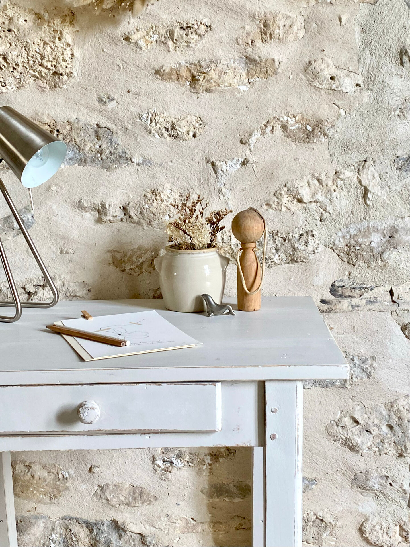 Table d’appoint