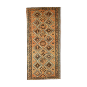 Tapis, 352x162cm