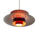 Suspension PH5 par Poul Henningsen pour Louis Poulsen
