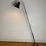 Extendable floor lamp O-Luce model 201