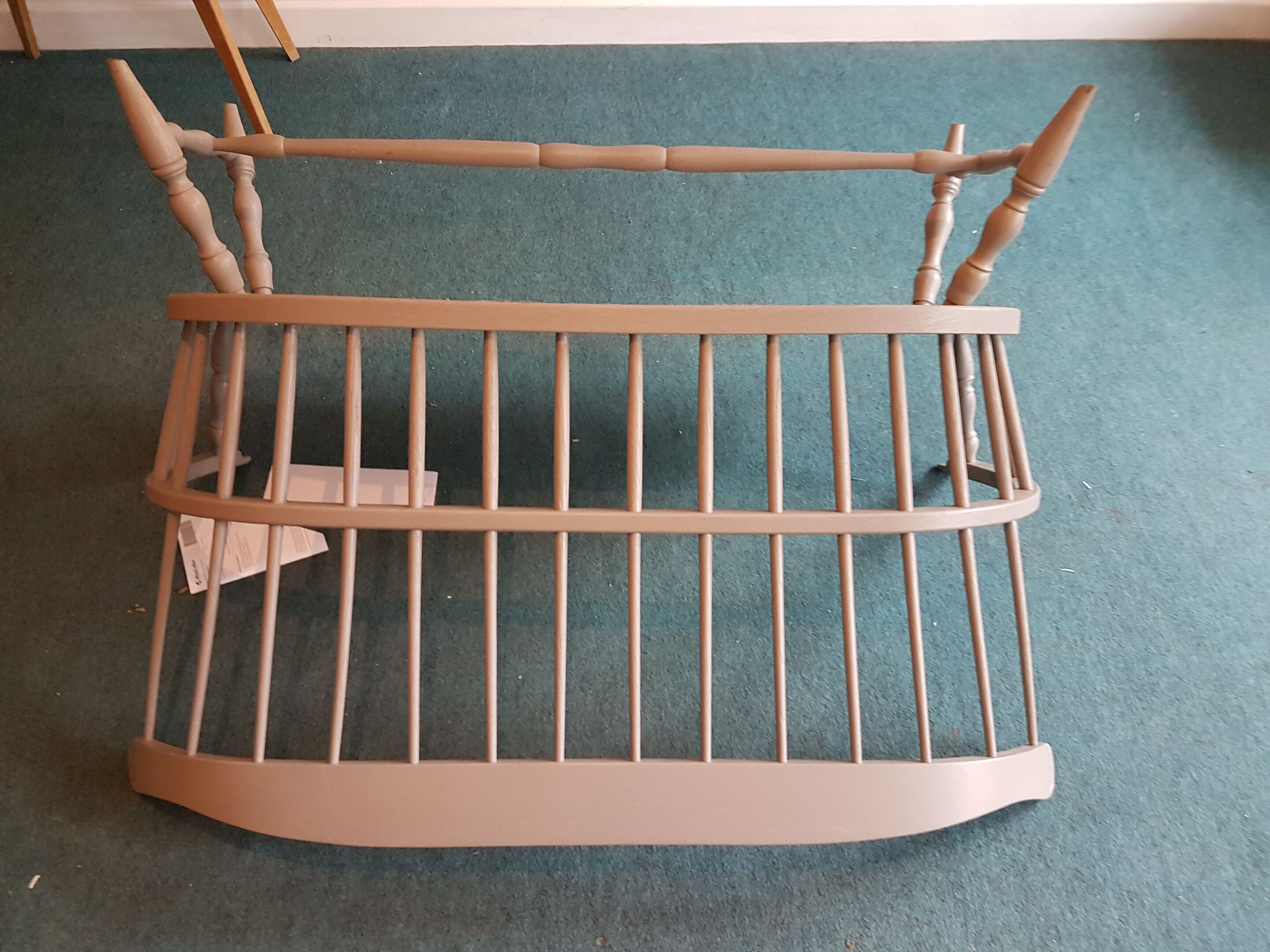 Ancien banc