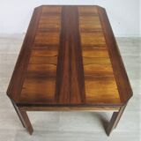 Table basse HMB Möbler Suède années 1970