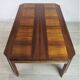 Table basse HMB Möbler Suède années 1970