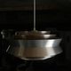 Vintage Pendant Lamp • Trava • Granhaga • Carl Thore • 1970
