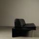 "Mission" sofa by Jack Crebolder for Harvink, The Netherlands, 1980s