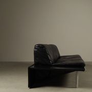 "Mission" sofa by Jack Crebolder for Harvink, The Netherlands, 1980s