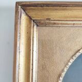 Portrait of a Sailor, 19th century, oil on cardboard