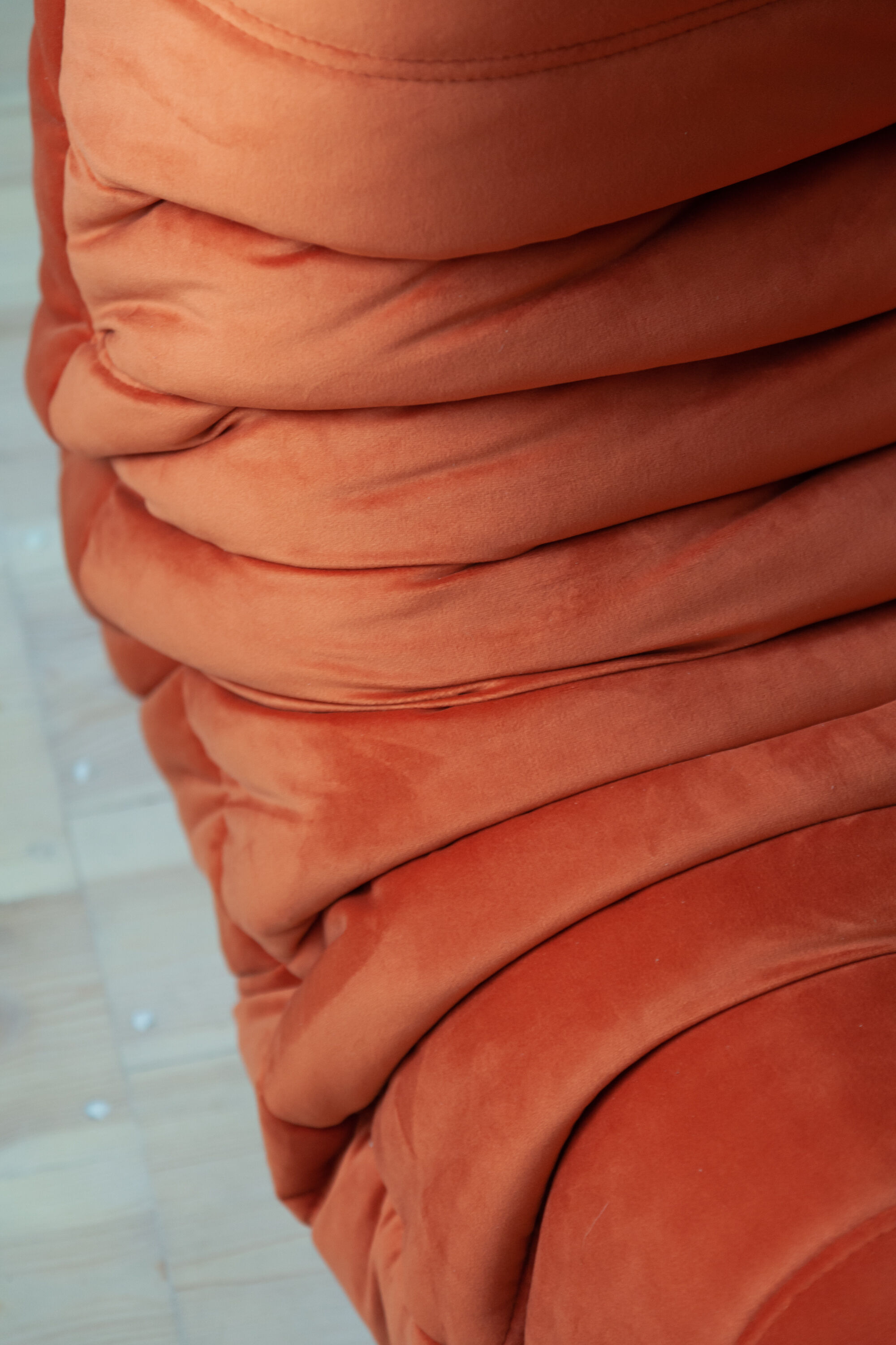 "Togo" model designed by Michel Ducaroy 1973