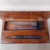 Pen tray or pen box
