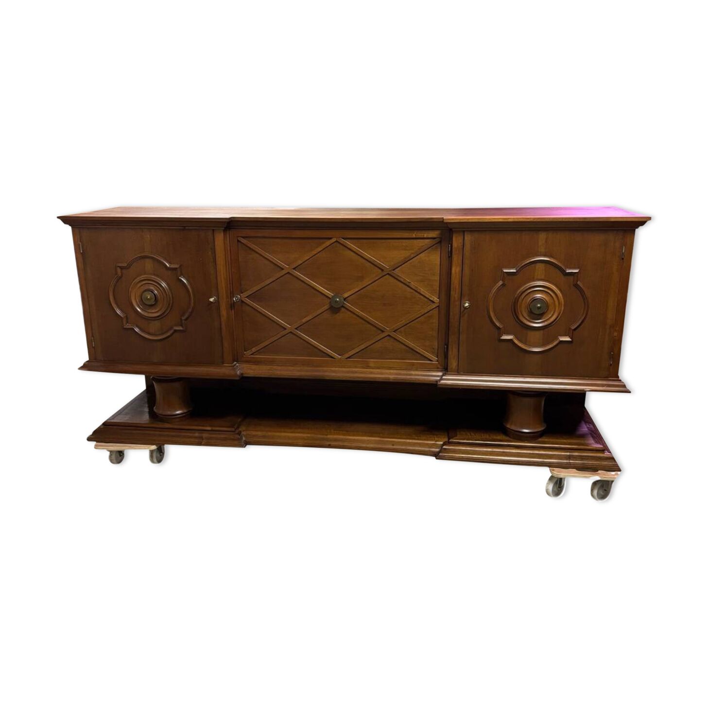 Art Deco sideboard