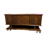 Art Deco sideboard