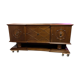 Art Deco sideboard