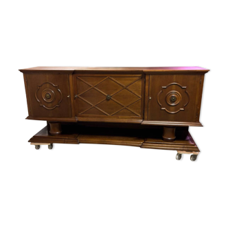 Art Deco sideboard