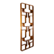 1960s Mid-Century Room Divider by Ludvik Volak