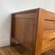 Bureau en orme de la Maison Regain