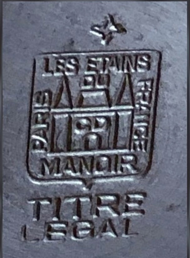 Pichet les étains du manoir paris