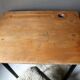 50/60's school desk