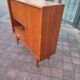 Secretary furniture FRISTHO Teck 1960