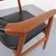 Danish Teak Gm11 Armchair by Svend Aage Eriksen of Glostrup, Denmark, 1960s