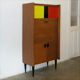 Writing desk fifties