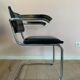 Marcel Breuer B32 cesca design chair