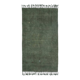 Dark Green Rugs For Living Room Vintage Kilim Rug,157x278Cm