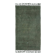 Dark Green Rugs For Living Room Vintage Kilim Rug,157x278Cm