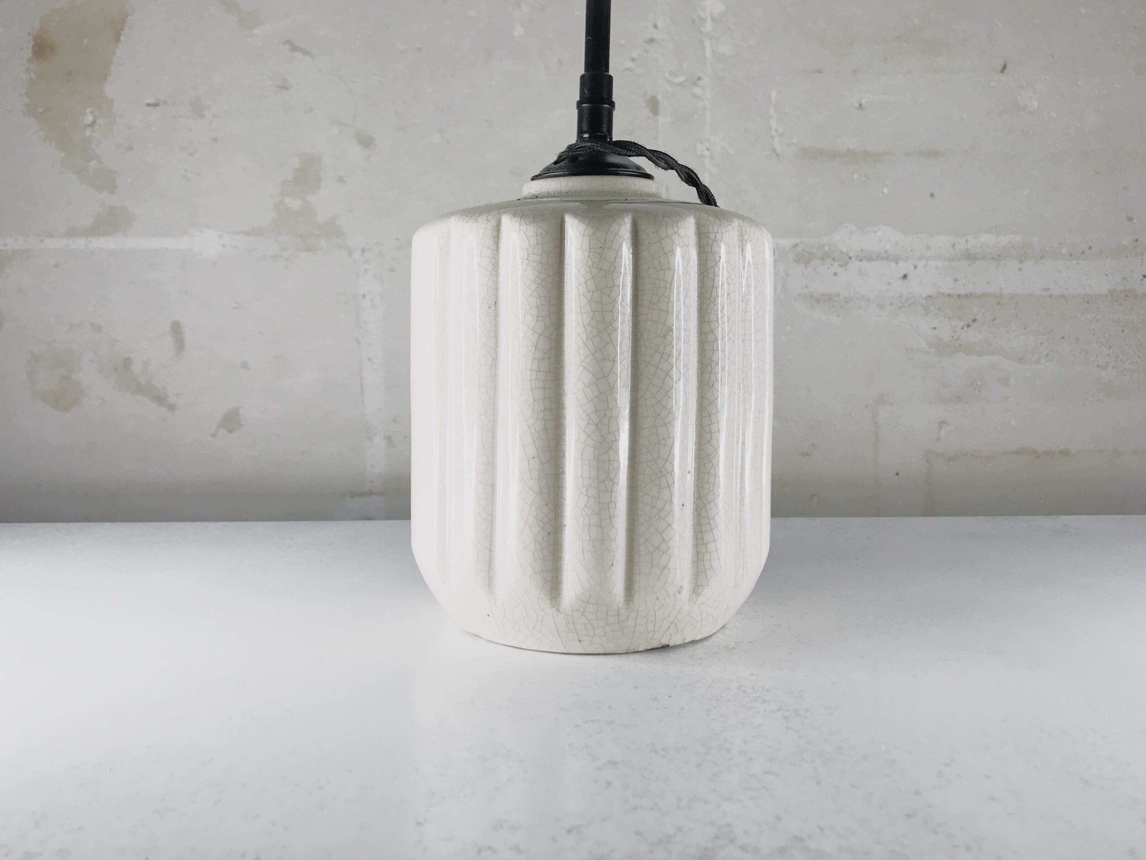 Lamp Robert lane 1920