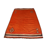 Moroccan carpet