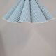 Cotton hanging lamp
