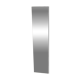 Antique bevelled mirror