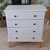 Commode