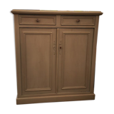 Buffet parisien 1950