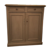 Buffet parisien 1950