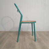 50s chair edited by Mobilor