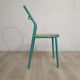50s chair edited by Mobilor