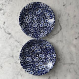 English porcelain creamer