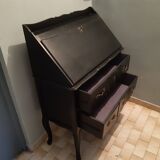 “Richelieu” secretary chest of drawers