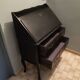 Commode secrétaire "Richelieu"