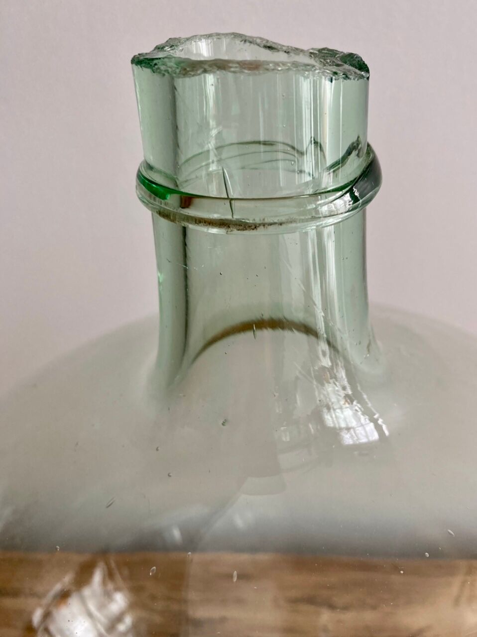 Demijohn