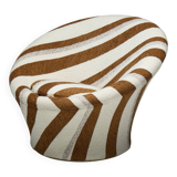 Fauteuil « 560 Mushroom » de Pierre Paulin pour Artifort, Pays-Bas, 1963