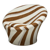 "560 Mushroom" armchair by Pierre Paulin for Artifort, Netherlands, 1963