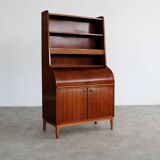 vintage secretary | cabinet | 1960s | Sweden