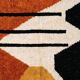 Tapis marocains traditionnels sur commande 250cmx150cm