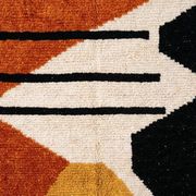 Traditional Moroccan Rugs Made to Order 250cmx150cm