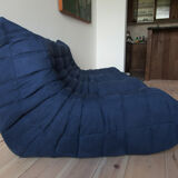 Togo sofa model designed by Michel Ducaroy 1973
