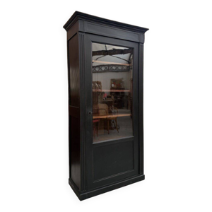 Vitrine Napoléon iii