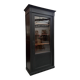 Vitrine Napoléon III