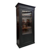 Vitrine Napoléon III