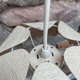 flower suspension 6 petals